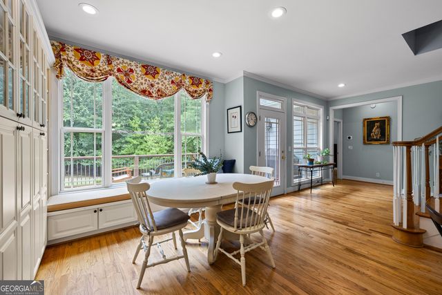 275 Inverness Shores Drive, Fayetteville, GA 30215