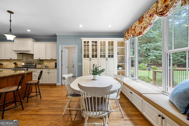275 Inverness Shores Drive, Fayetteville, GA 30215