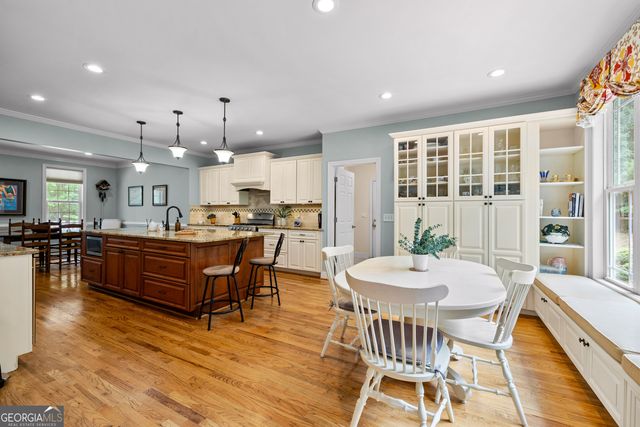 275 Inverness Shores Drive, Fayetteville, GA 30215