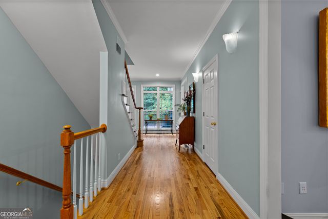 275 Inverness Shores Drive, Fayetteville, GA 30215