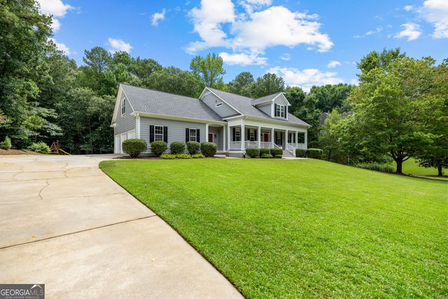 275 Inverness Shores Drive, Fayetteville, GA 30215