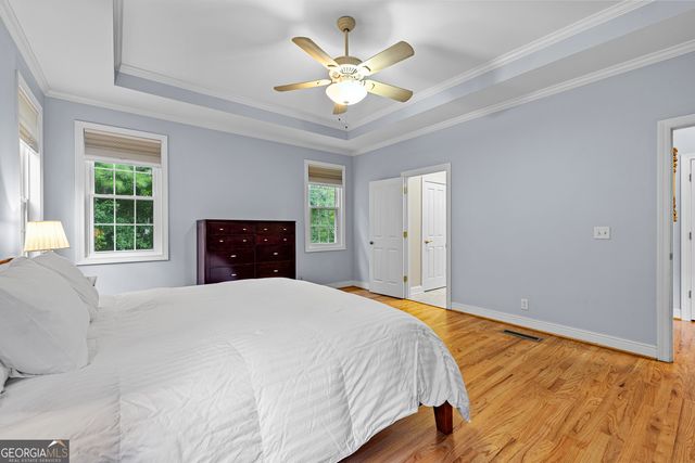 275 Inverness Shores Drive, Fayetteville, GA 30215