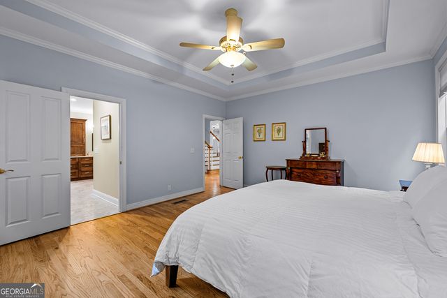 275 Inverness Shores Drive, Fayetteville, GA 30215