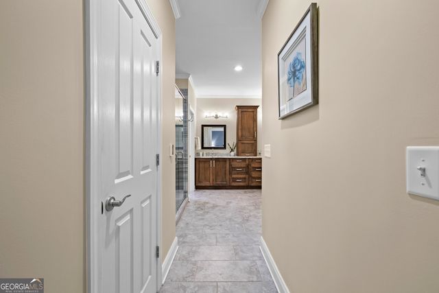 275 Inverness Shores Drive, Fayetteville, GA 30215