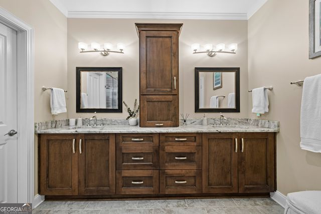 275 Inverness Shores Drive, Fayetteville, GA 30215