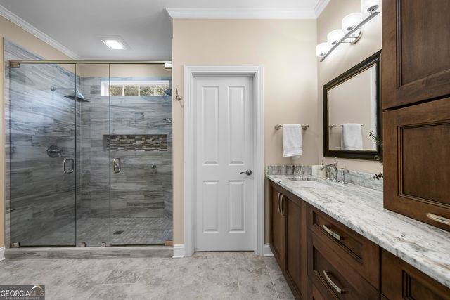 275 Inverness Shores Drive, Fayetteville, GA 30215