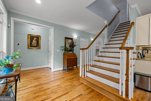275 Inverness Shores Drive, Fayetteville, GA 30215