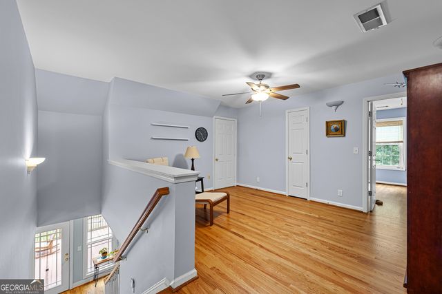 275 Inverness Shores Drive, Fayetteville, GA 30215