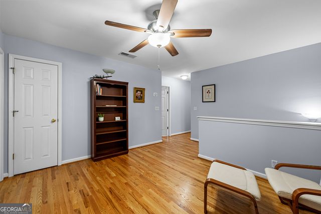 275 Inverness Shores Drive, Fayetteville, GA 30215