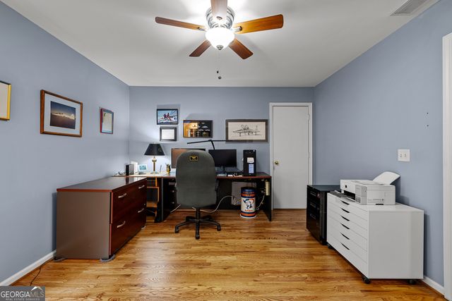 275 Inverness Shores Drive, Fayetteville, GA 30215