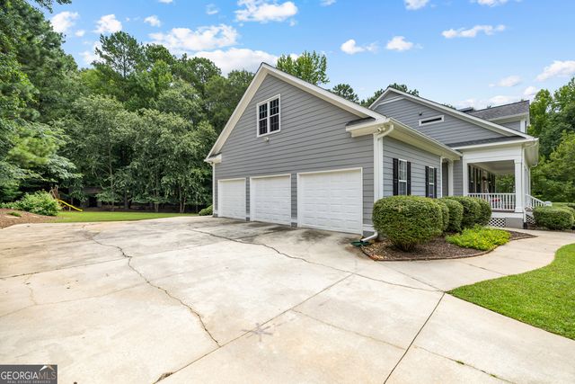 275 Inverness Shores Drive, Fayetteville, GA 30215