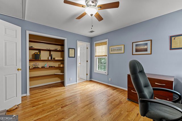 275 Inverness Shores Drive, Fayetteville, GA 30215
