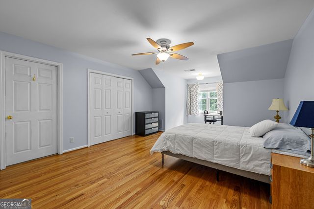 275 Inverness Shores Drive, Fayetteville, GA 30215