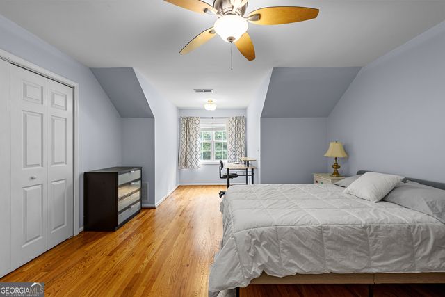 275 Inverness Shores Drive, Fayetteville, GA 30215