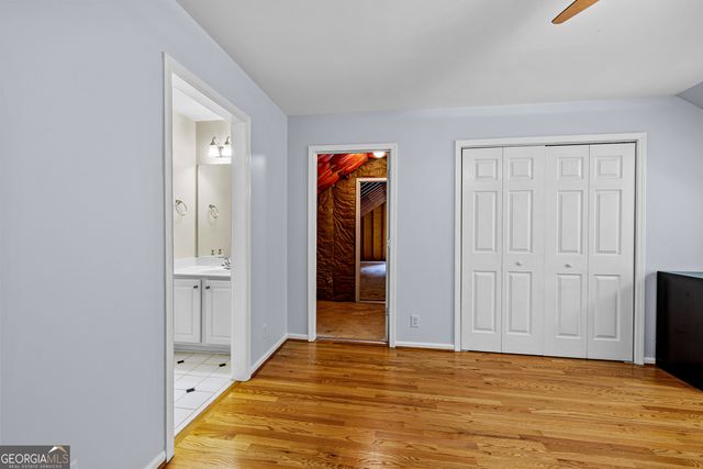 275 Inverness Shores Drive, Fayetteville, GA 30215