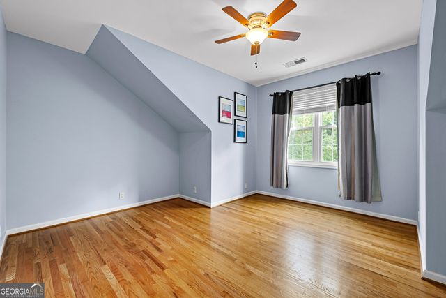 275 Inverness Shores Drive, Fayetteville, GA 30215