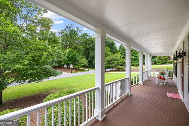 275 Inverness Shores Drive, Fayetteville, GA 30215