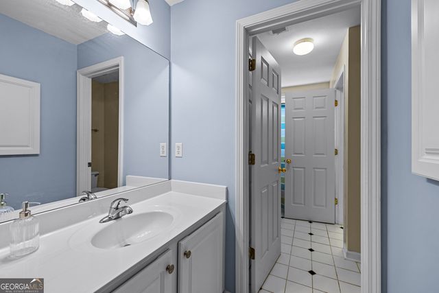 275 Inverness Shores Drive, Fayetteville, GA 30215