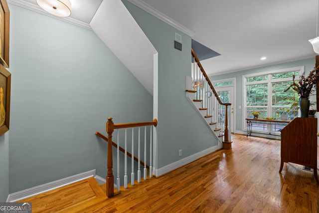 275 Inverness Shores Drive, Fayetteville, GA 30215