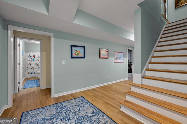 275 Inverness Shores Drive, Fayetteville, GA 30215