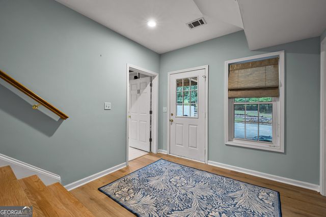275 Inverness Shores Drive, Fayetteville, GA 30215