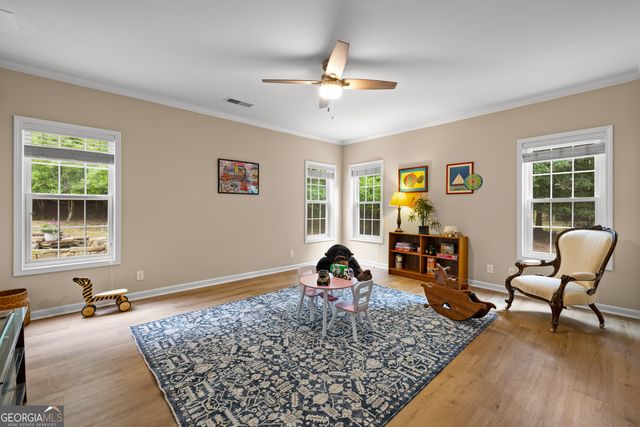 275 Inverness Shores Drive, Fayetteville, GA 30215