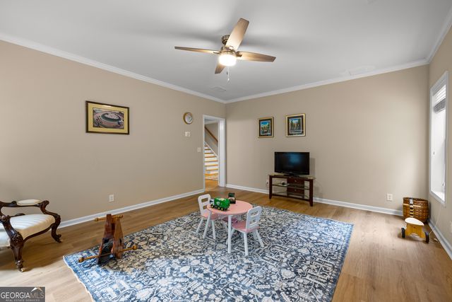 275 Inverness Shores Drive, Fayetteville, GA 30215