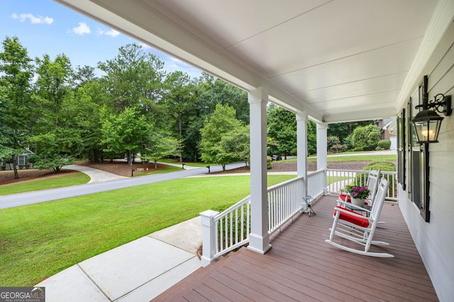 275 Inverness Shores Drive, Fayetteville, GA 30215