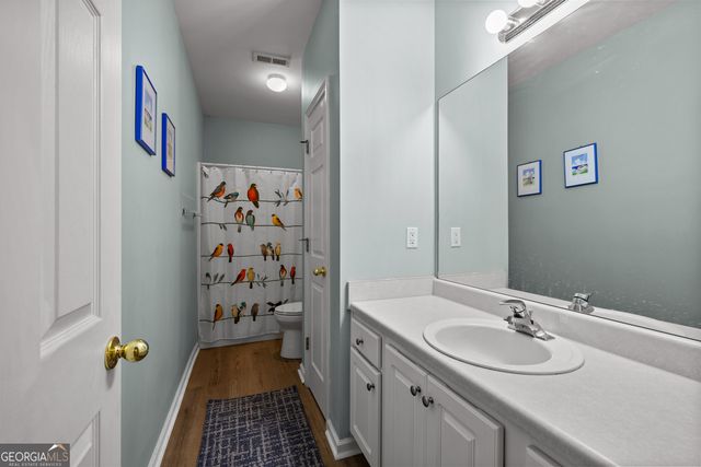 275 Inverness Shores Drive, Fayetteville, GA 30215