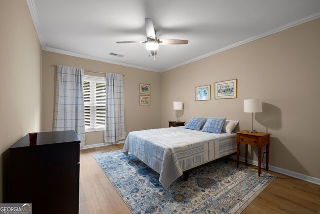275 Inverness Shores Drive, Fayetteville, GA 30215
