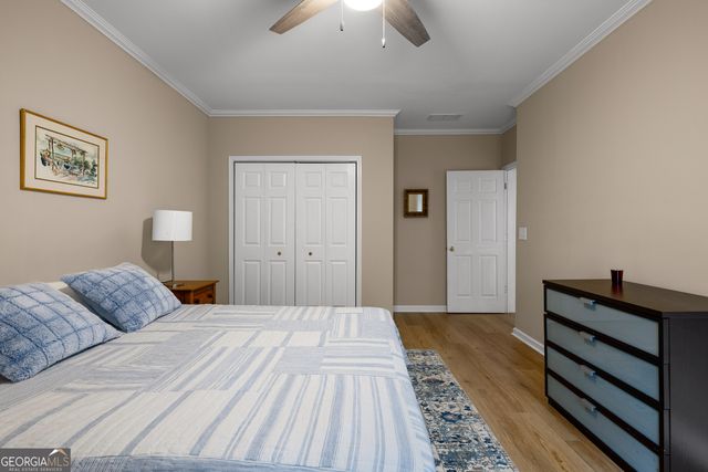 275 Inverness Shores Drive, Fayetteville, GA 30215