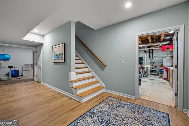 275 Inverness Shores Drive, Fayetteville, GA 30215