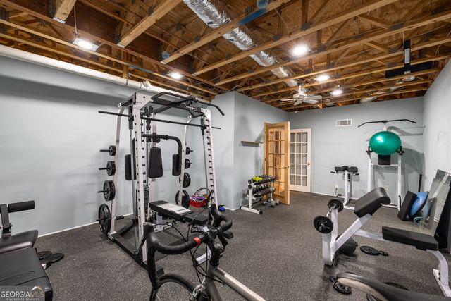 275 Inverness Shores Drive, Fayetteville, GA 30215