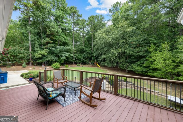 275 Inverness Shores Drive, Fayetteville, GA 30215