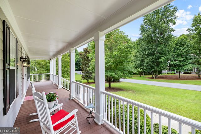 275 Inverness Shores Drive, Fayetteville, GA 30215