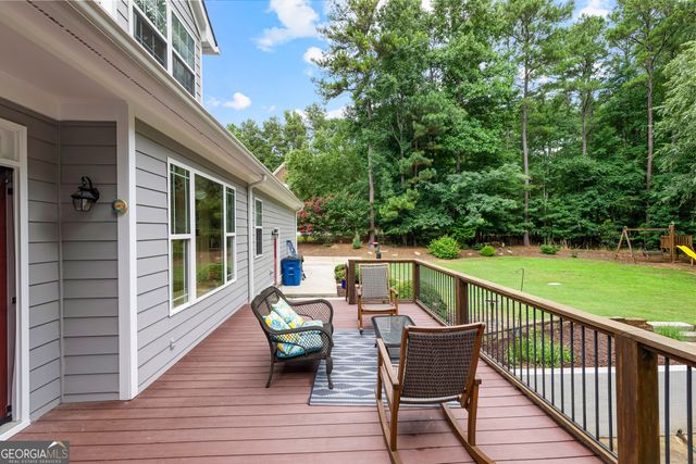 275 Inverness Shores Drive, Fayetteville, GA 30215