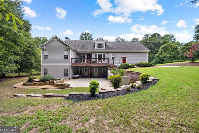 275 Inverness Shores Drive, Fayetteville, GA 30215