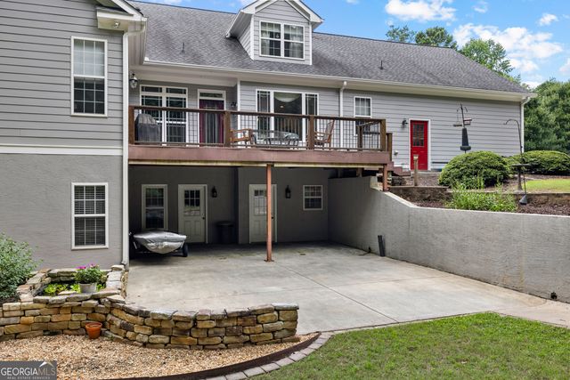 275 Inverness Shores Drive, Fayetteville, GA 30215