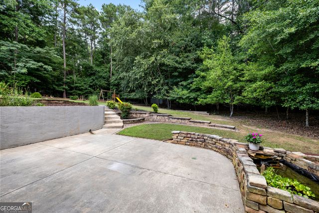 275 Inverness Shores Drive, Fayetteville, GA 30215