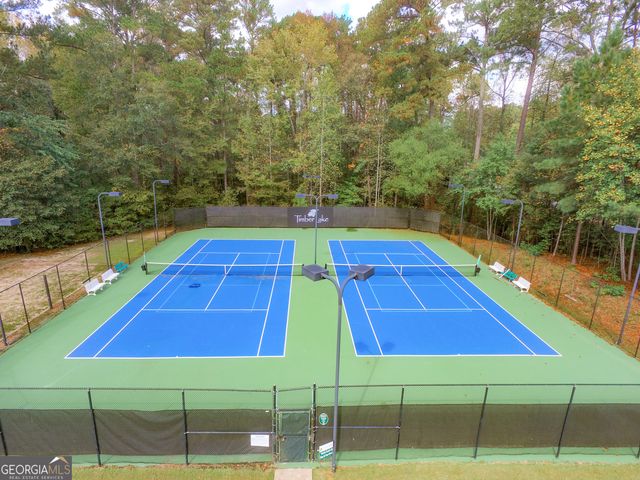 275 Inverness Shores Drive, Fayetteville, GA 30215