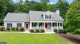 275 Inverness Shores Drive, Fayetteville, GA 30215