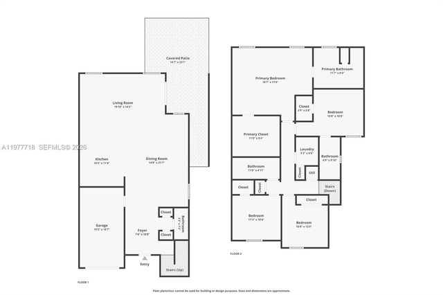 13615 SW 157th Ct, Miami, FL 33196