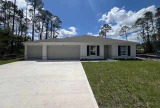 70 RYMSHAW DRIVE, Palm Coast, FL 32164