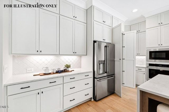 5205 Harmony Grove Lane, Youngsville, NC 27596