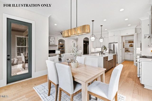 5205 Harmony Grove Lane, Youngsville, NC 27596