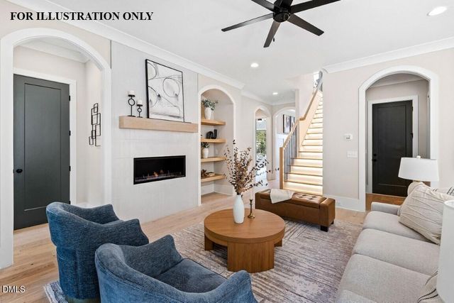 5205 Harmony Grove Lane, Youngsville, NC 27596