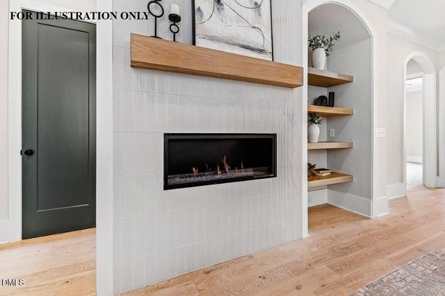 5205 Harmony Grove Lane, Youngsville, NC 27596