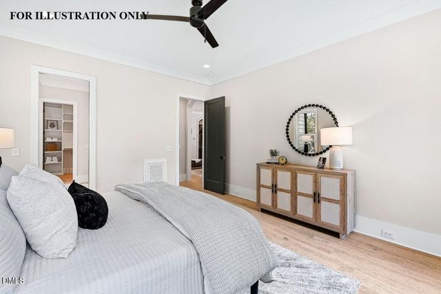 5205 Harmony Grove Lane, Youngsville, NC 27596