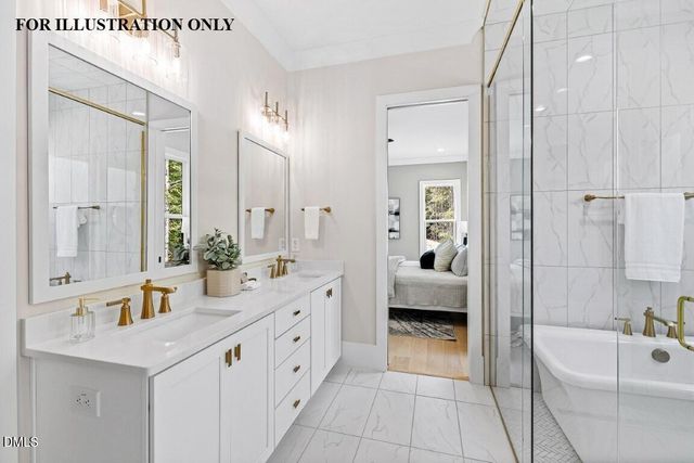 5205 Harmony Grove Lane, Youngsville, NC 27596