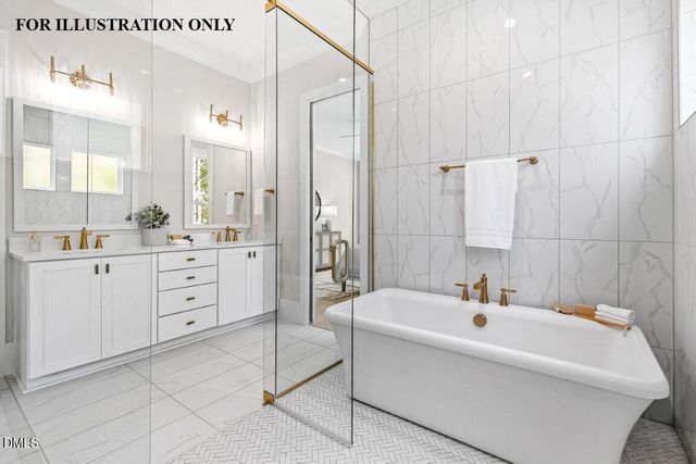 5205 Harmony Grove Lane, Youngsville, NC 27596